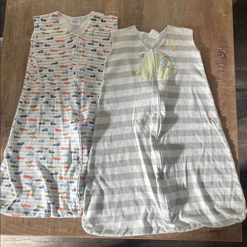 Halo Sleep Sack Bundle